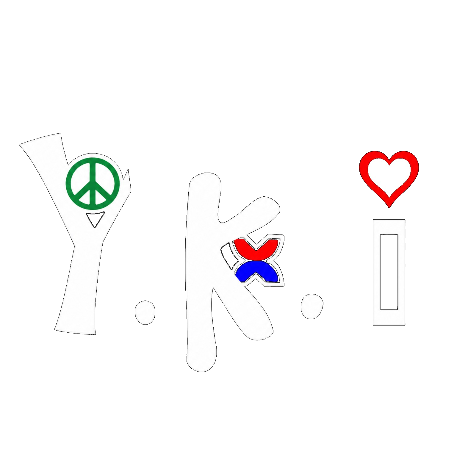 YKI logo